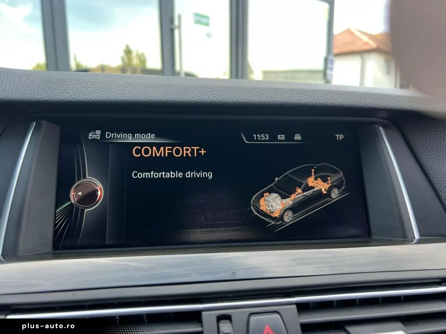 Bmw Seria-5