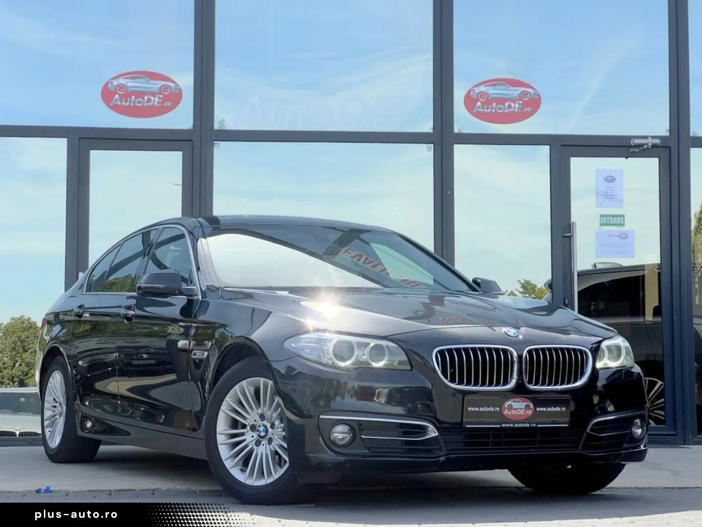 Bmw Seria-5