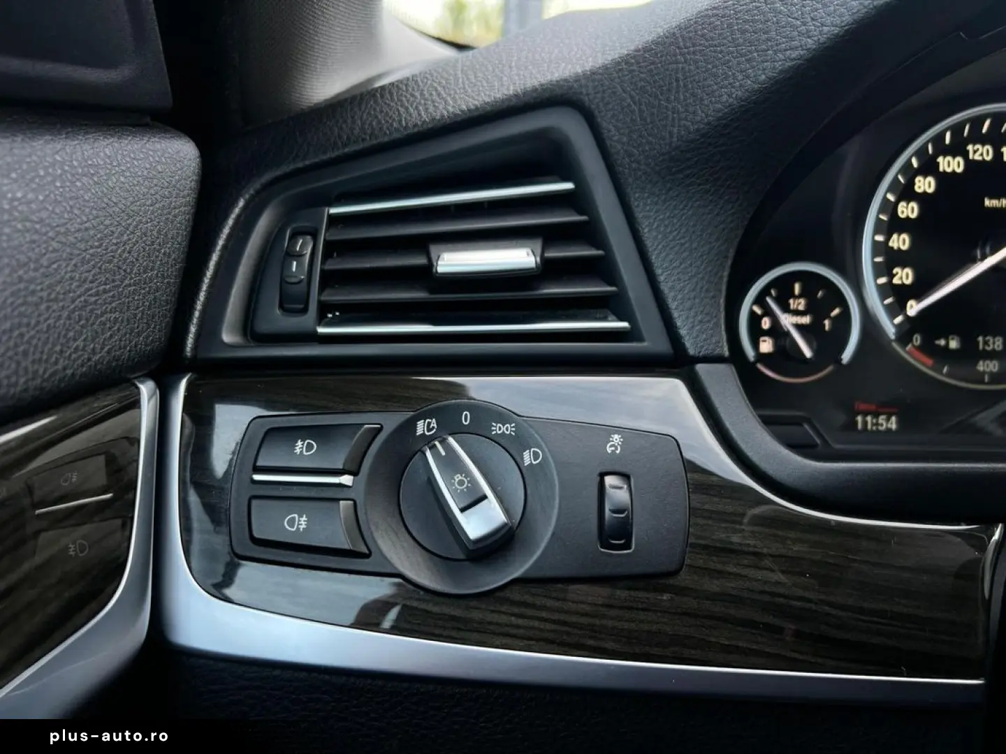 Bmw Seria-5