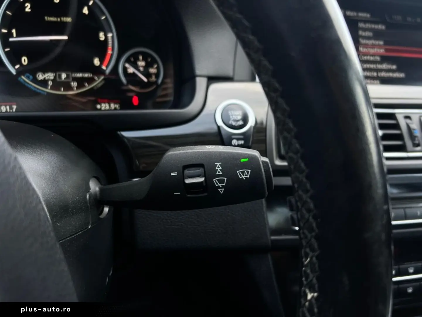 Bmw Seria-5
