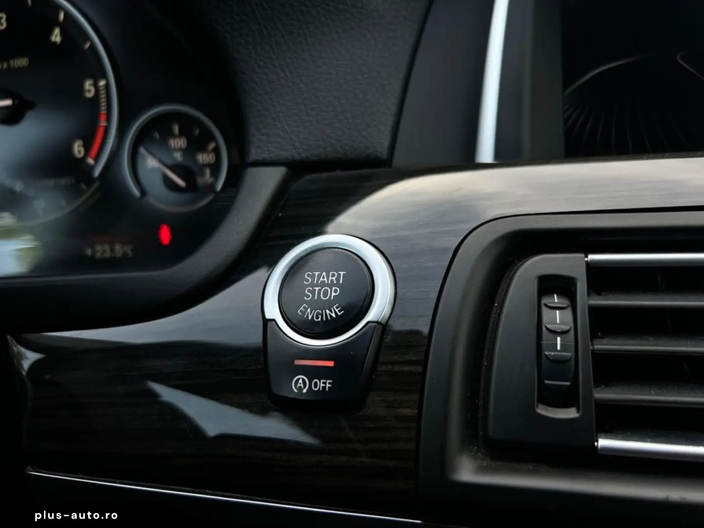 Bmw Seria-5