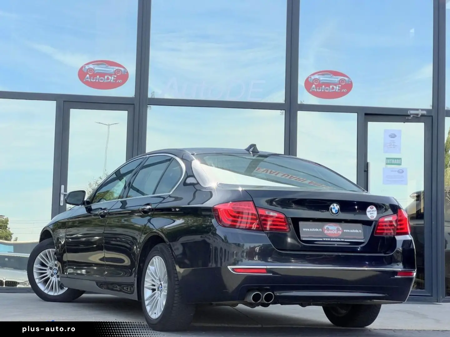 Bmw Seria-5