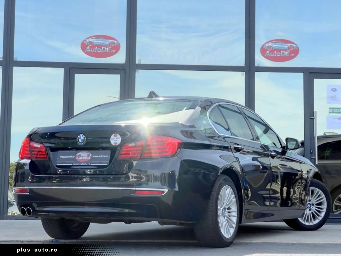 Bmw Seria-5