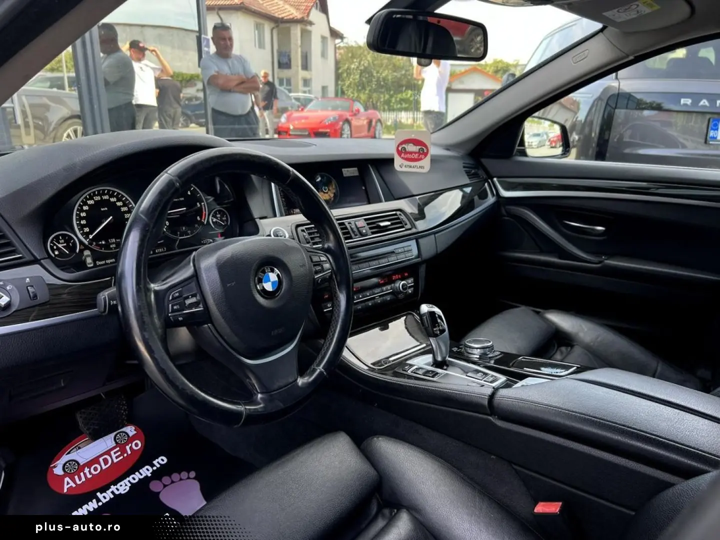 Bmw Seria-5