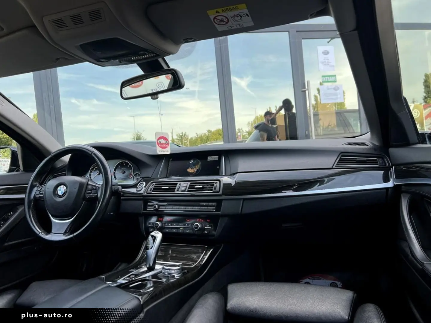 Bmw Seria-5