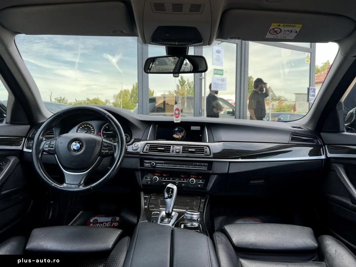 Bmw Seria-5