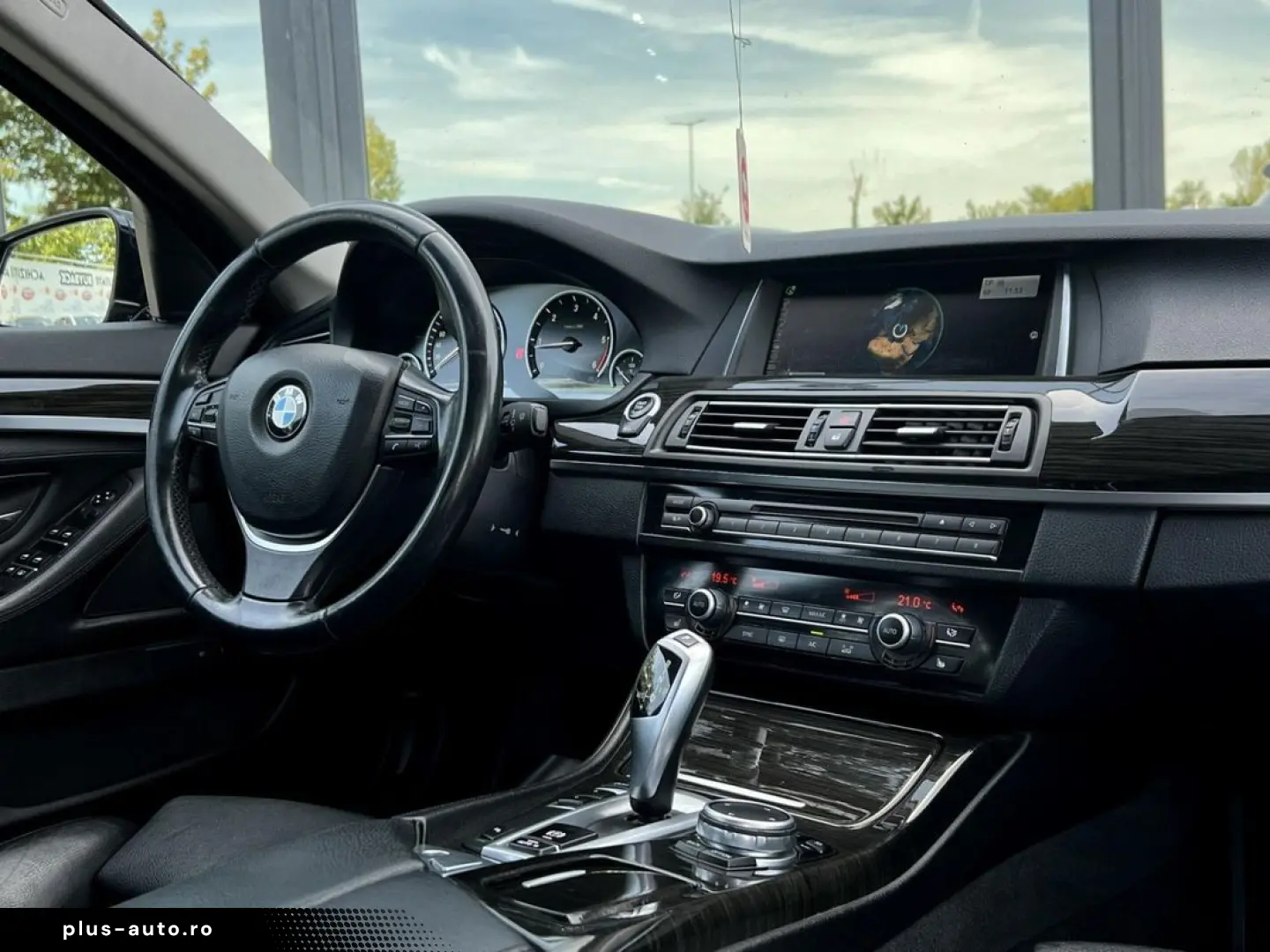 Bmw Seria-5