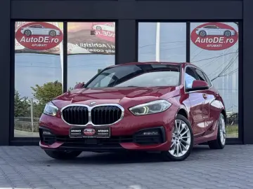 Bmw Seria-1