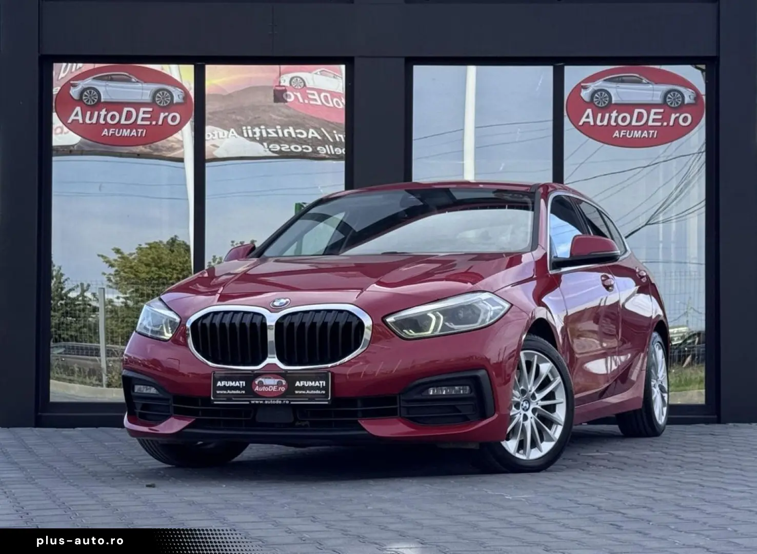 Bmw Seria-1