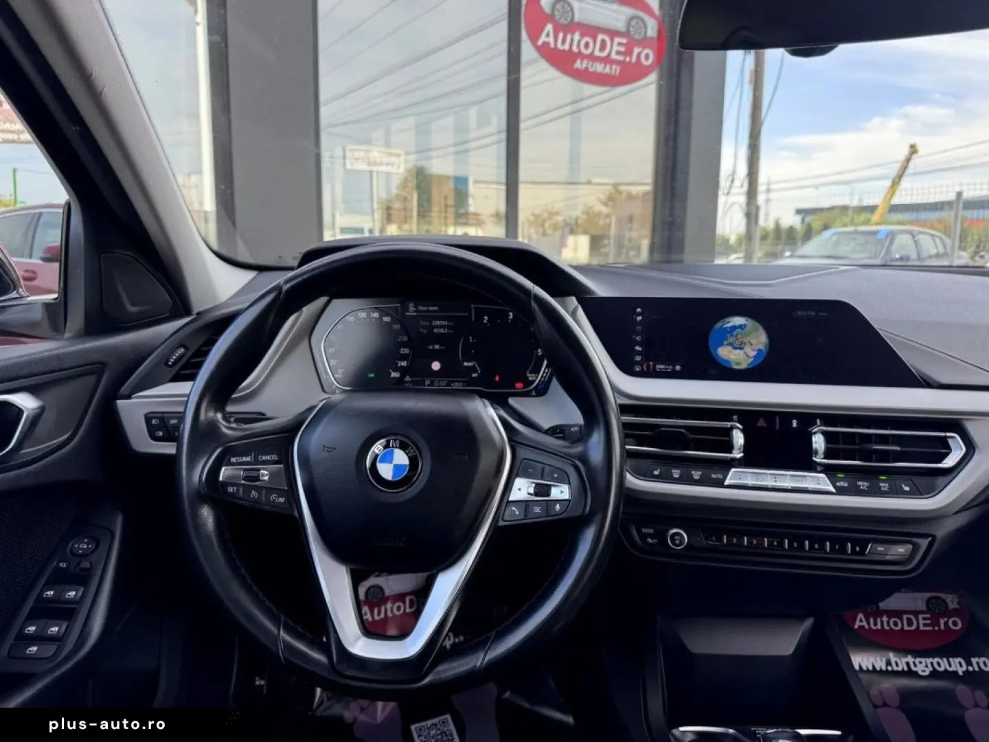 Bmw Seria-1