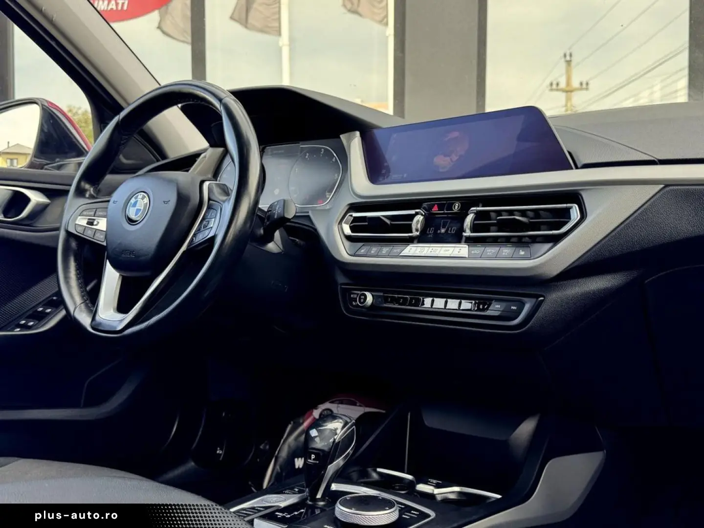 Bmw Seria-1