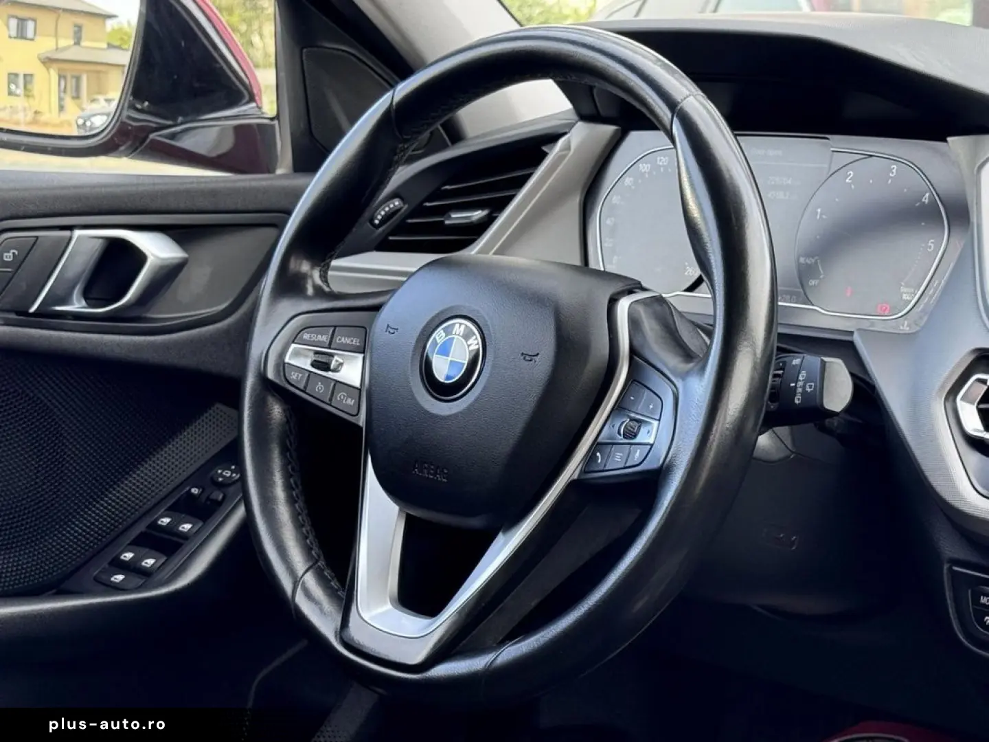 Bmw Seria-1