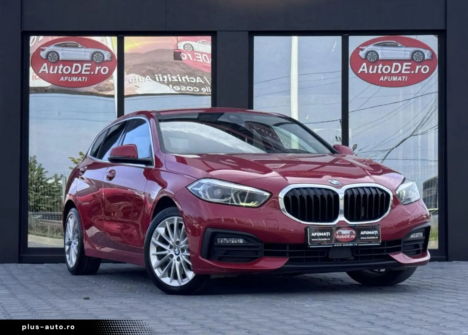 Bmw Seria-1
