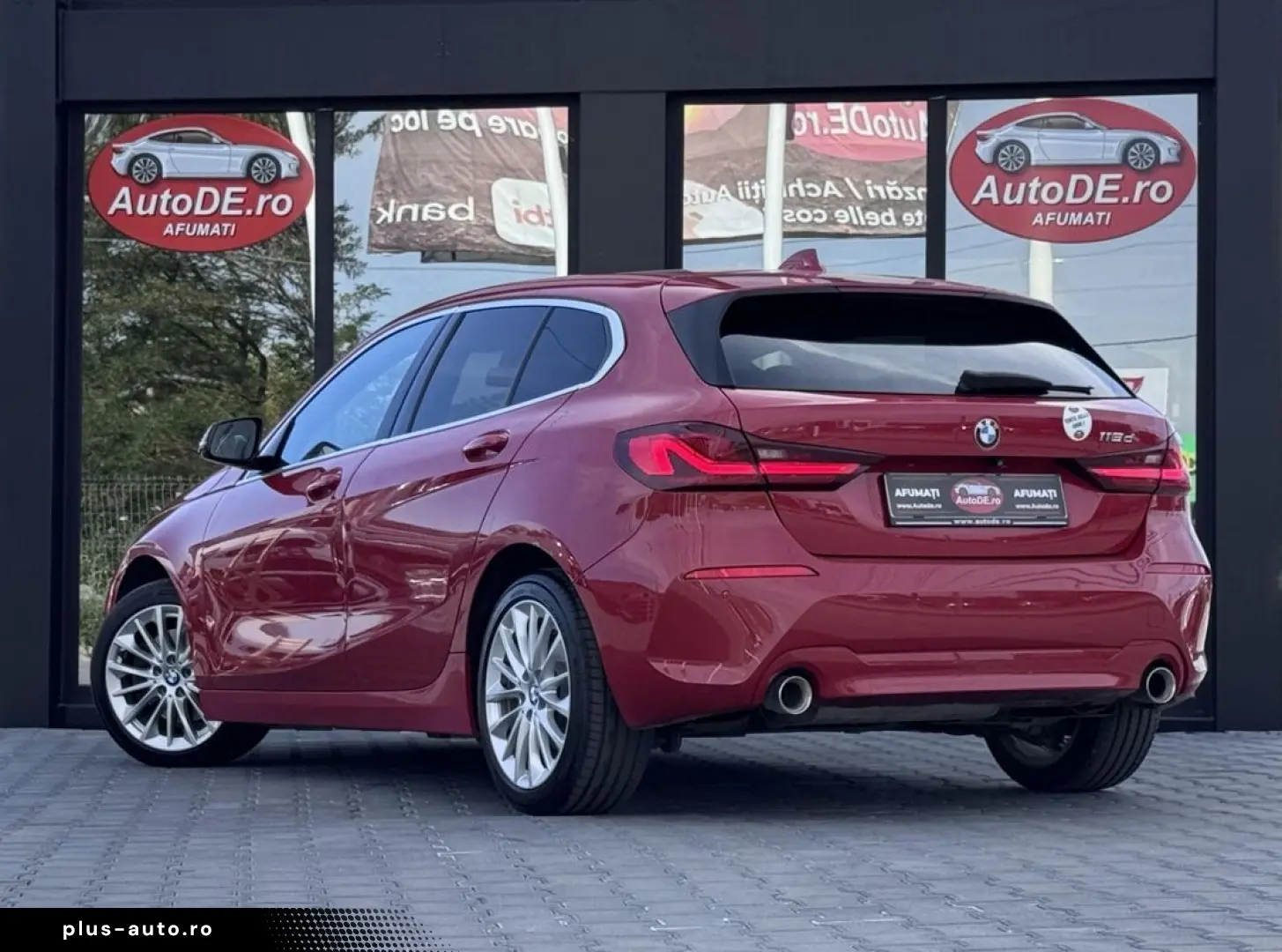 Bmw Seria-1