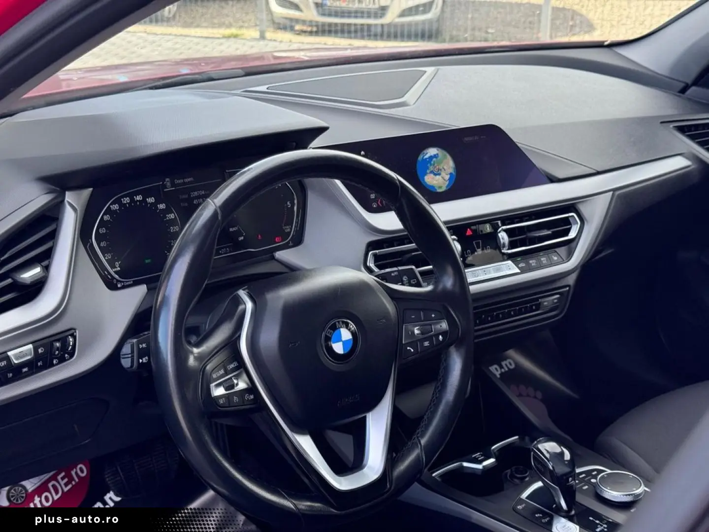 Bmw Seria-1