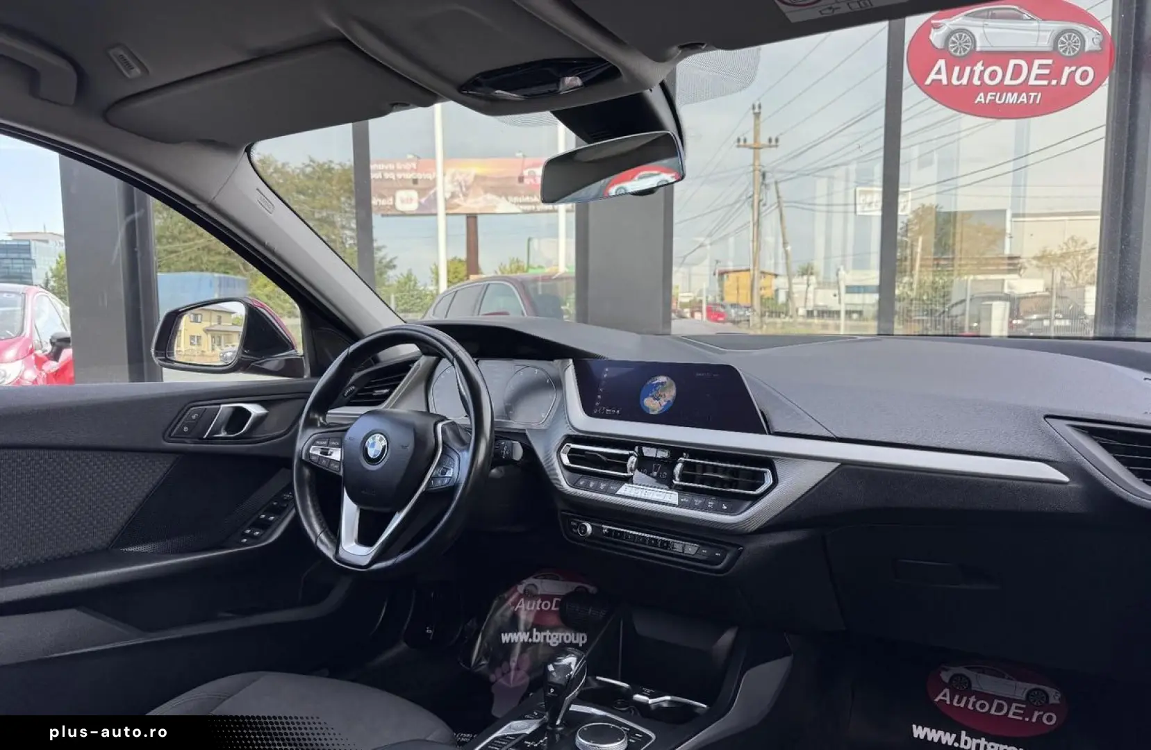 Bmw Seria-1