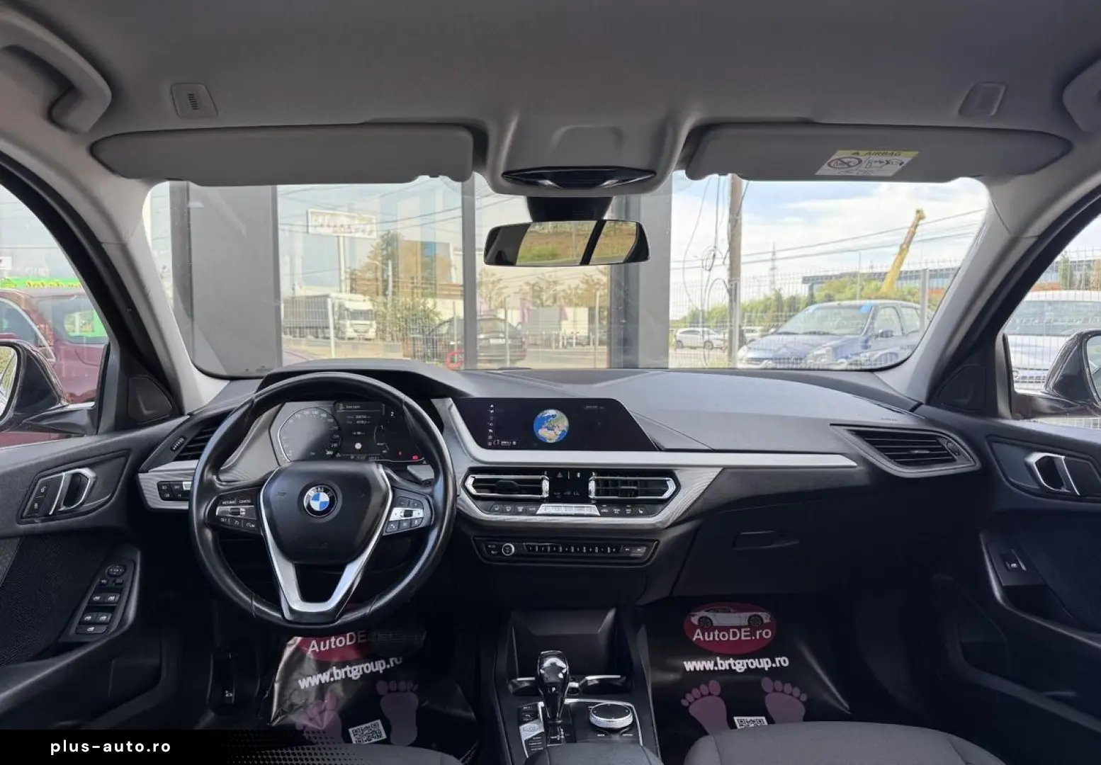 Bmw Seria-1