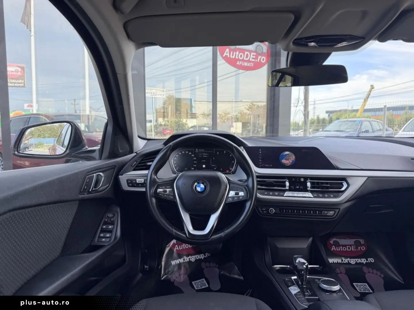 Bmw Seria-1