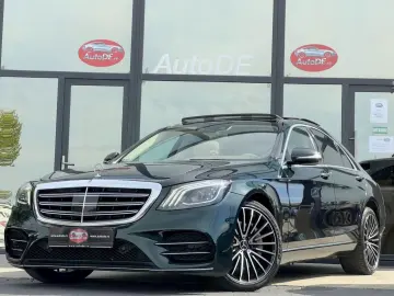 Mercedes-Benz S