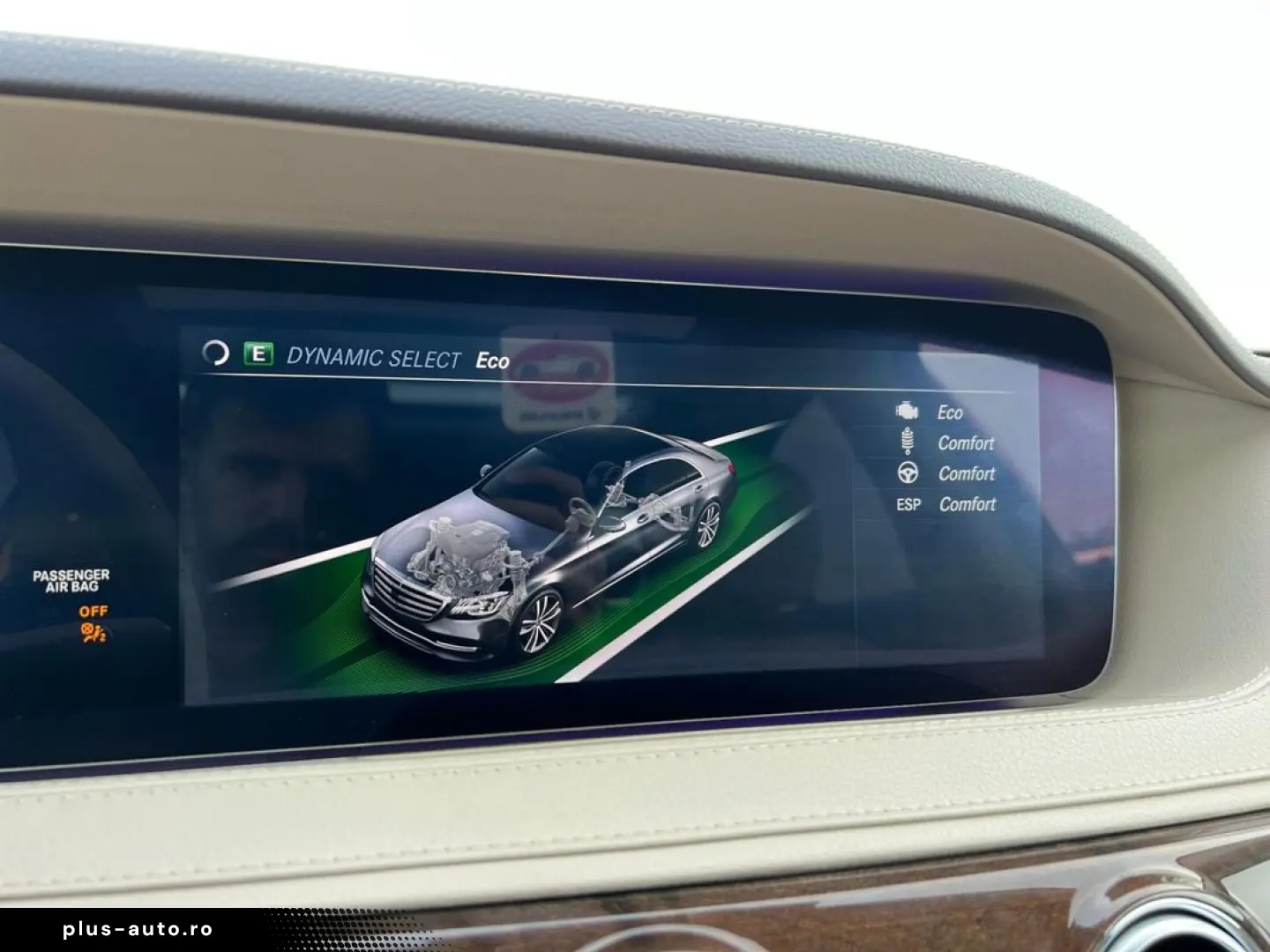 Mercedes-Benz S