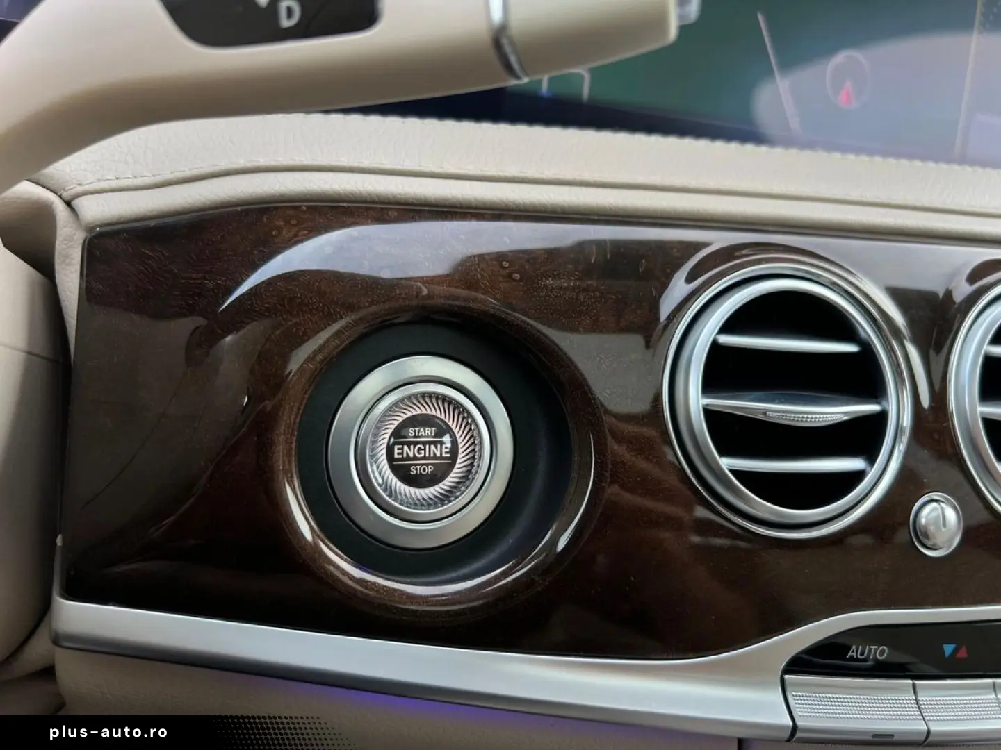 Mercedes-Benz S