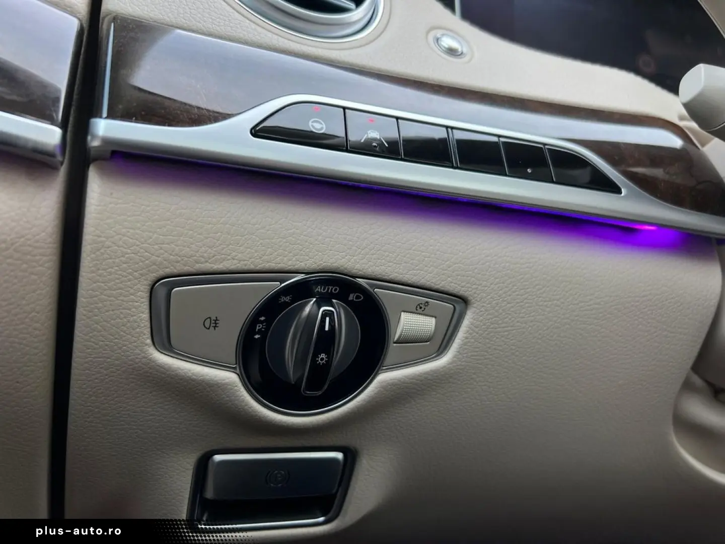 Mercedes-Benz S
