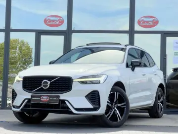 Volvo Xc-60
