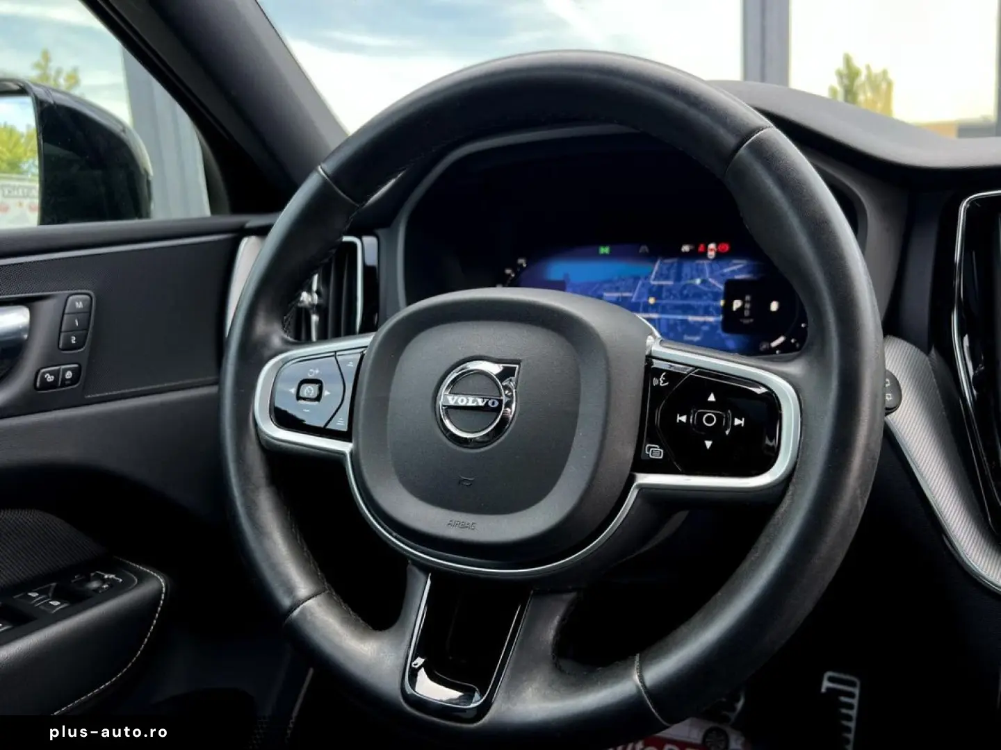 Volvo Xc-60