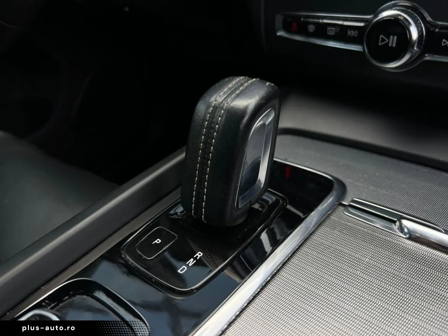 Volvo Xc-60