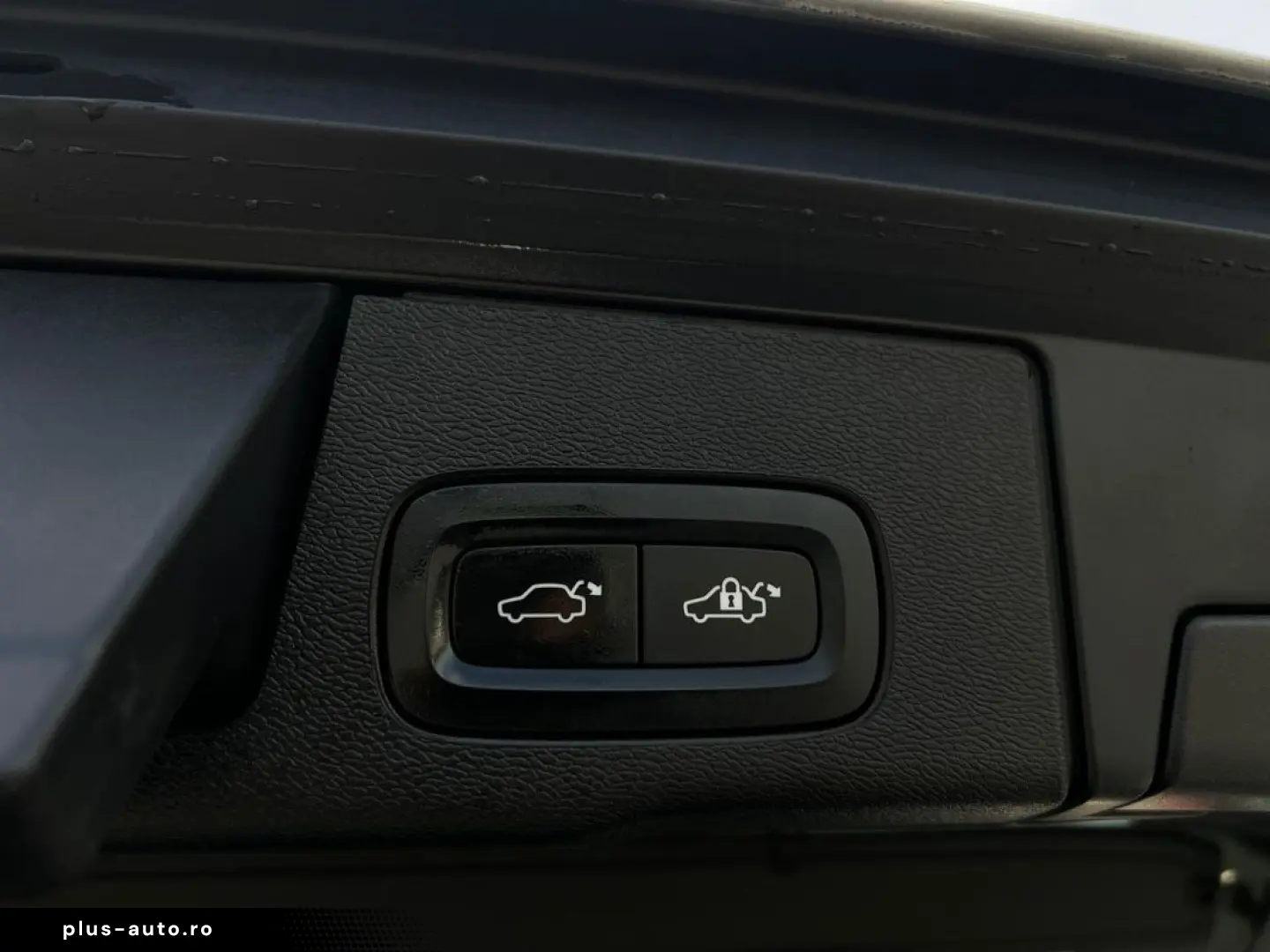 Volvo Xc-60