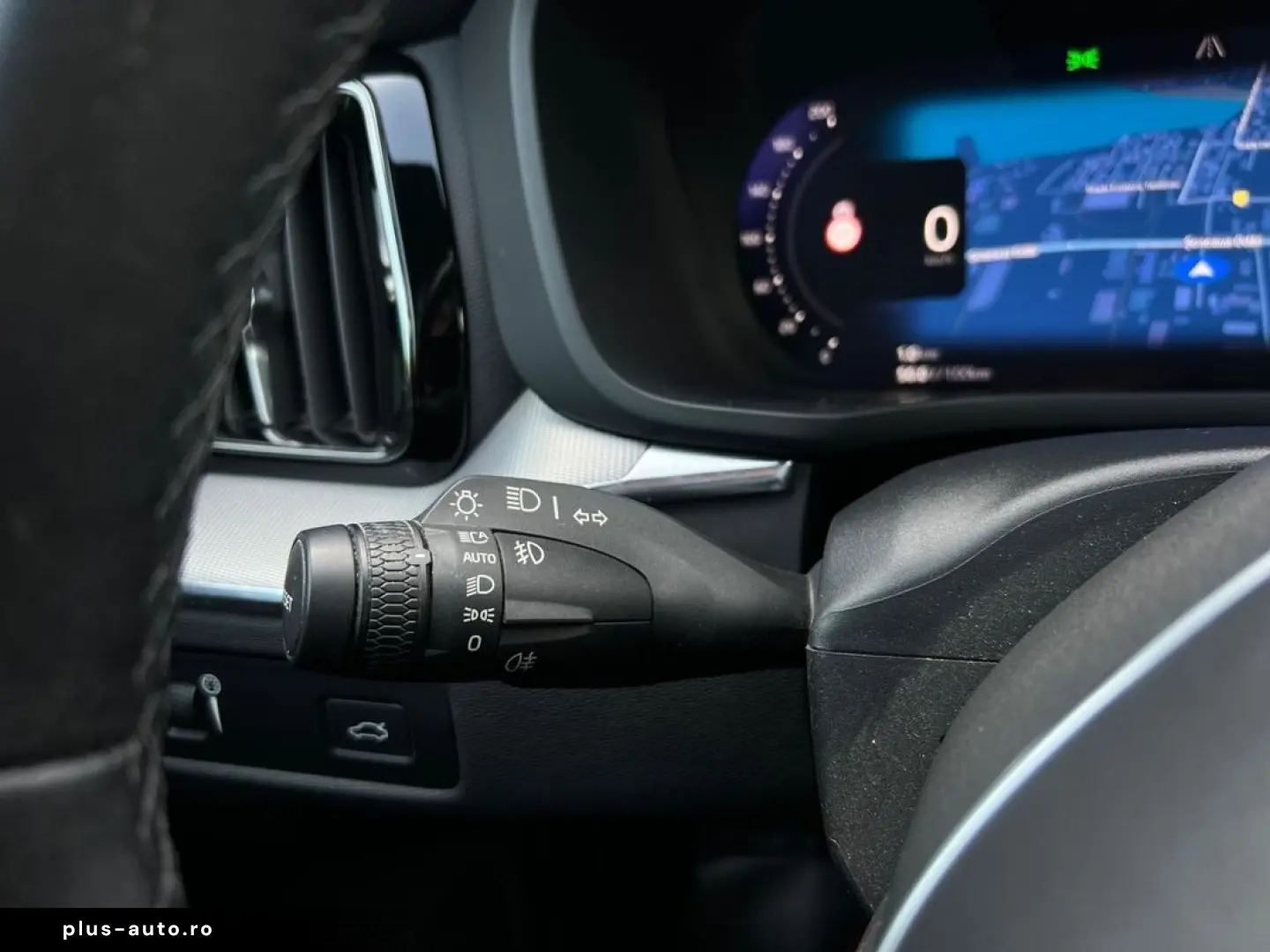 Volvo Xc-60