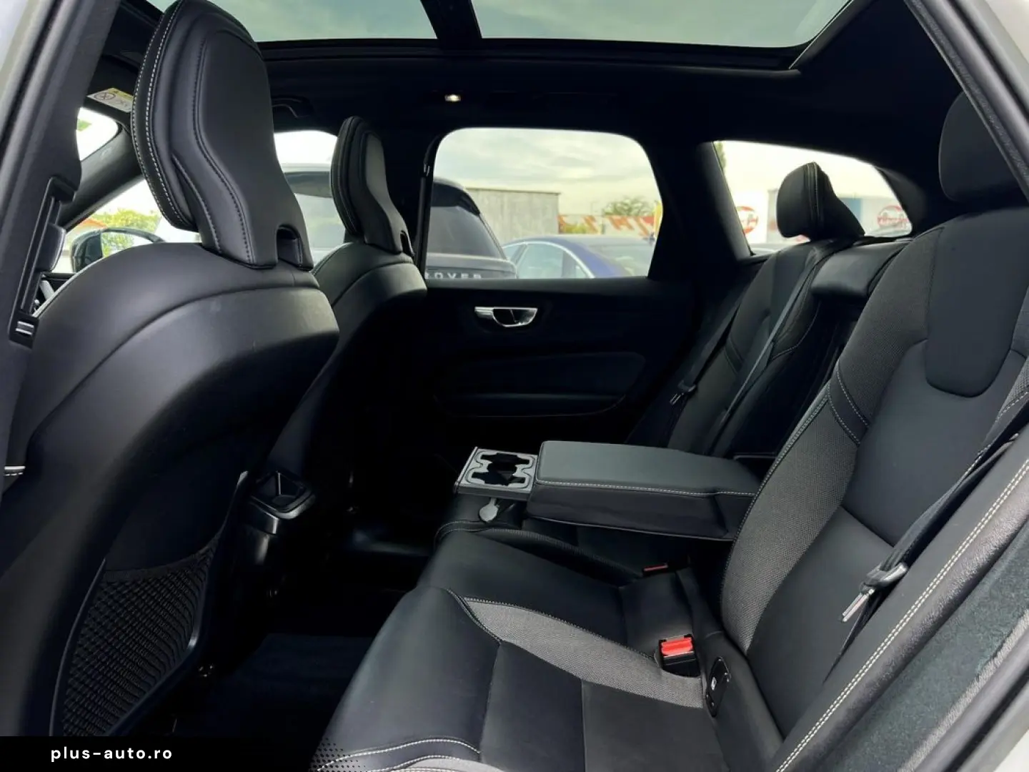 Volvo Xc-60
