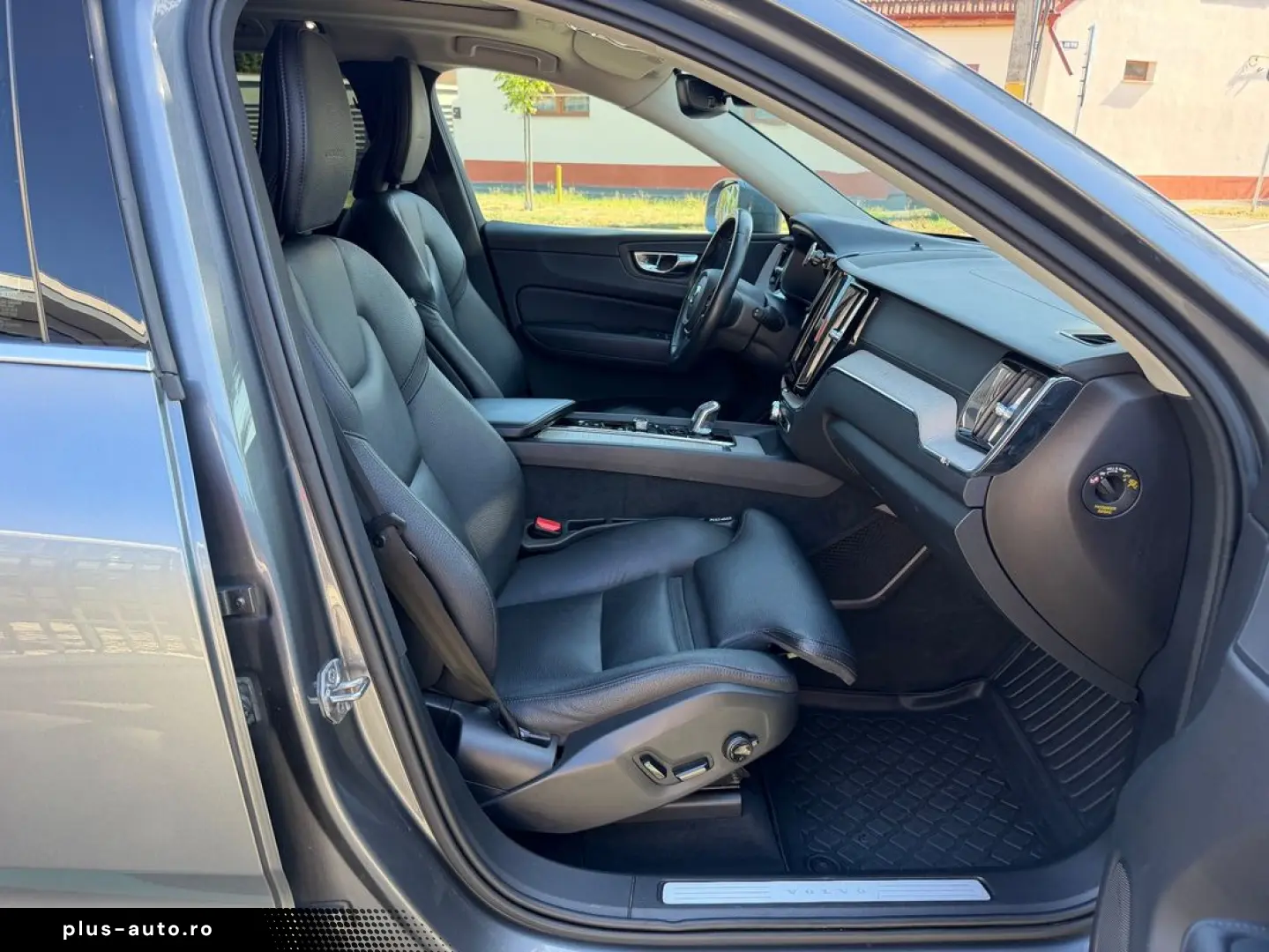 Volvo Xc-60