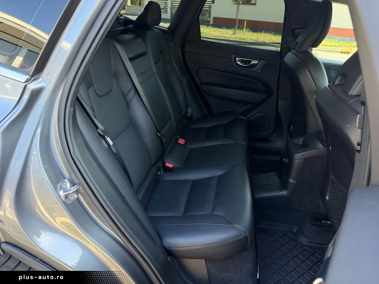 Volvo Xc-60
