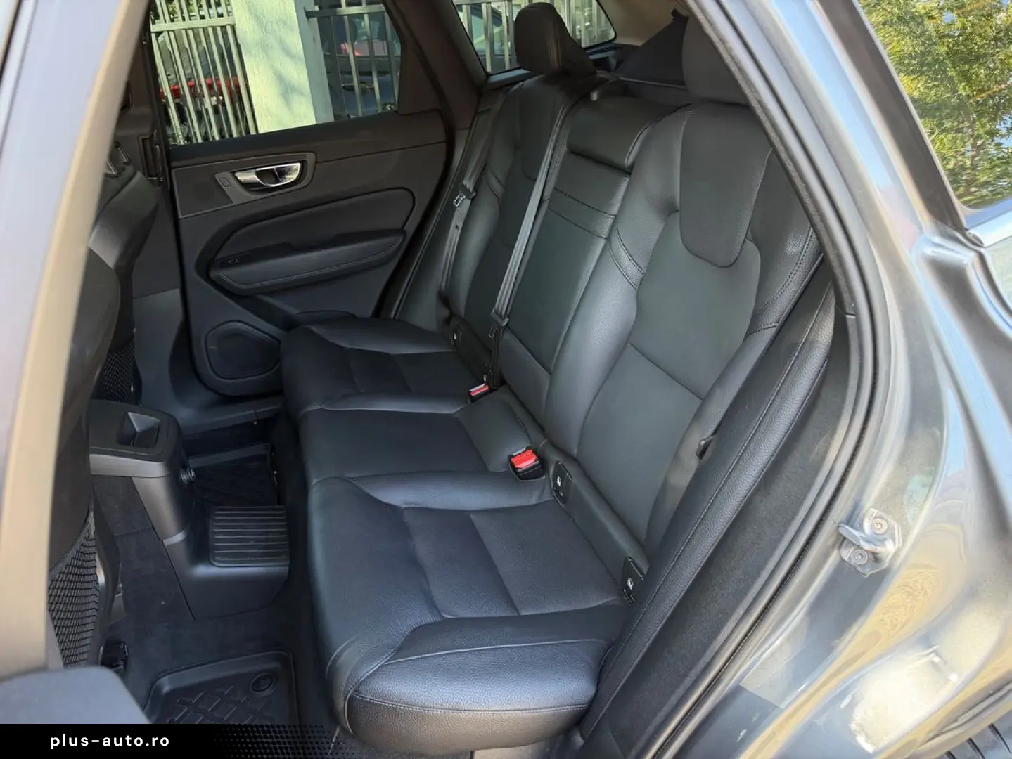 Volvo Xc-60