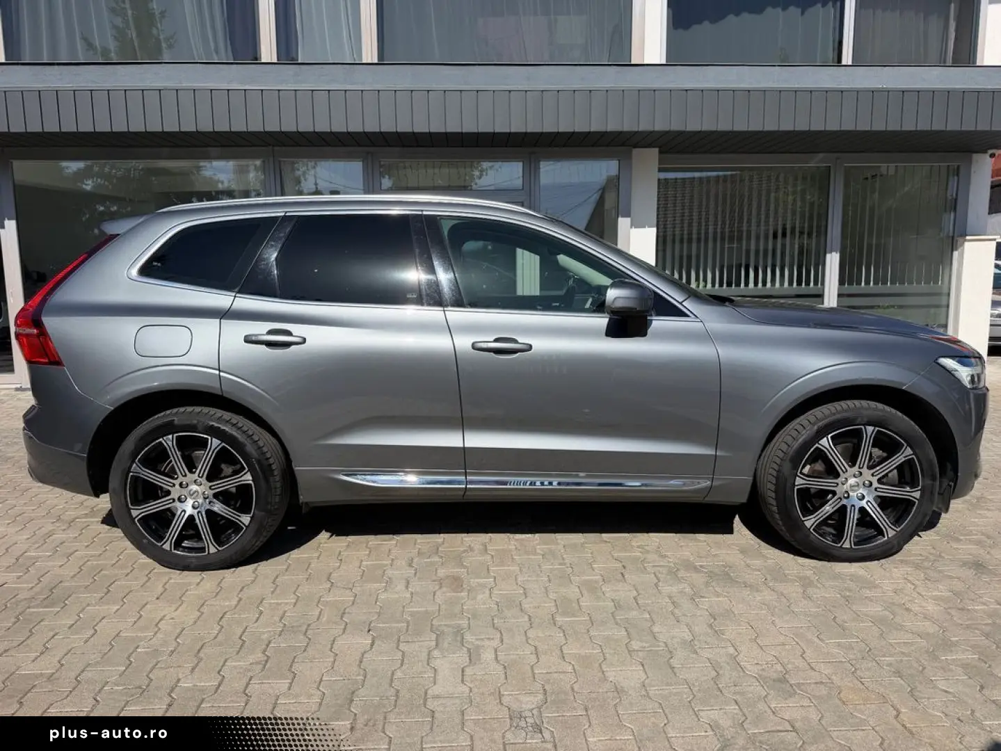 Volvo Xc-60