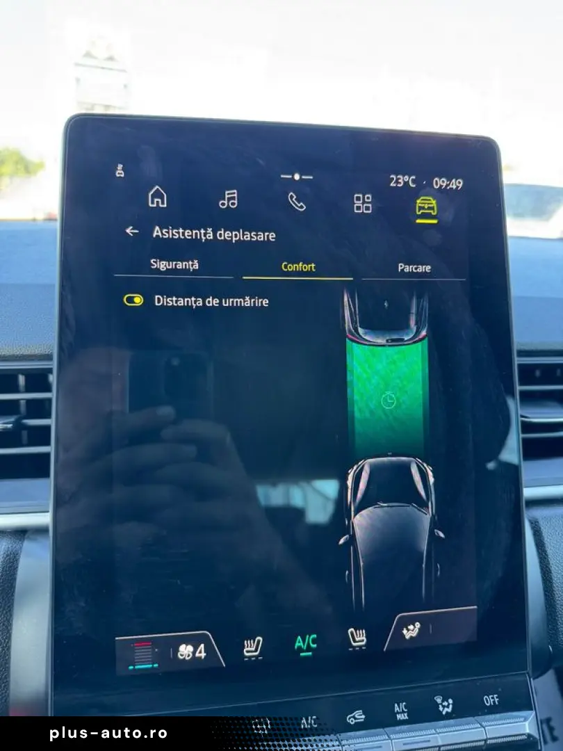 Renault Captur 2025    1.0Benzina GPL (Garantie Service ITP