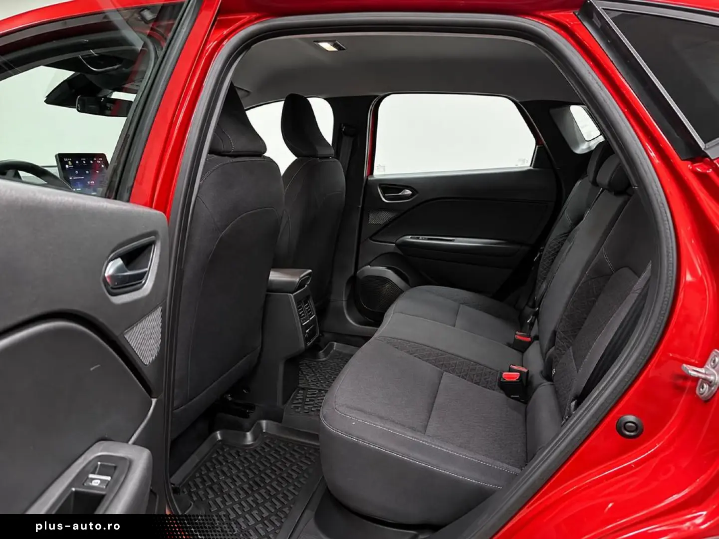 Renault Captur 2025    1.0Benzina GPL (Garantie Service ITP