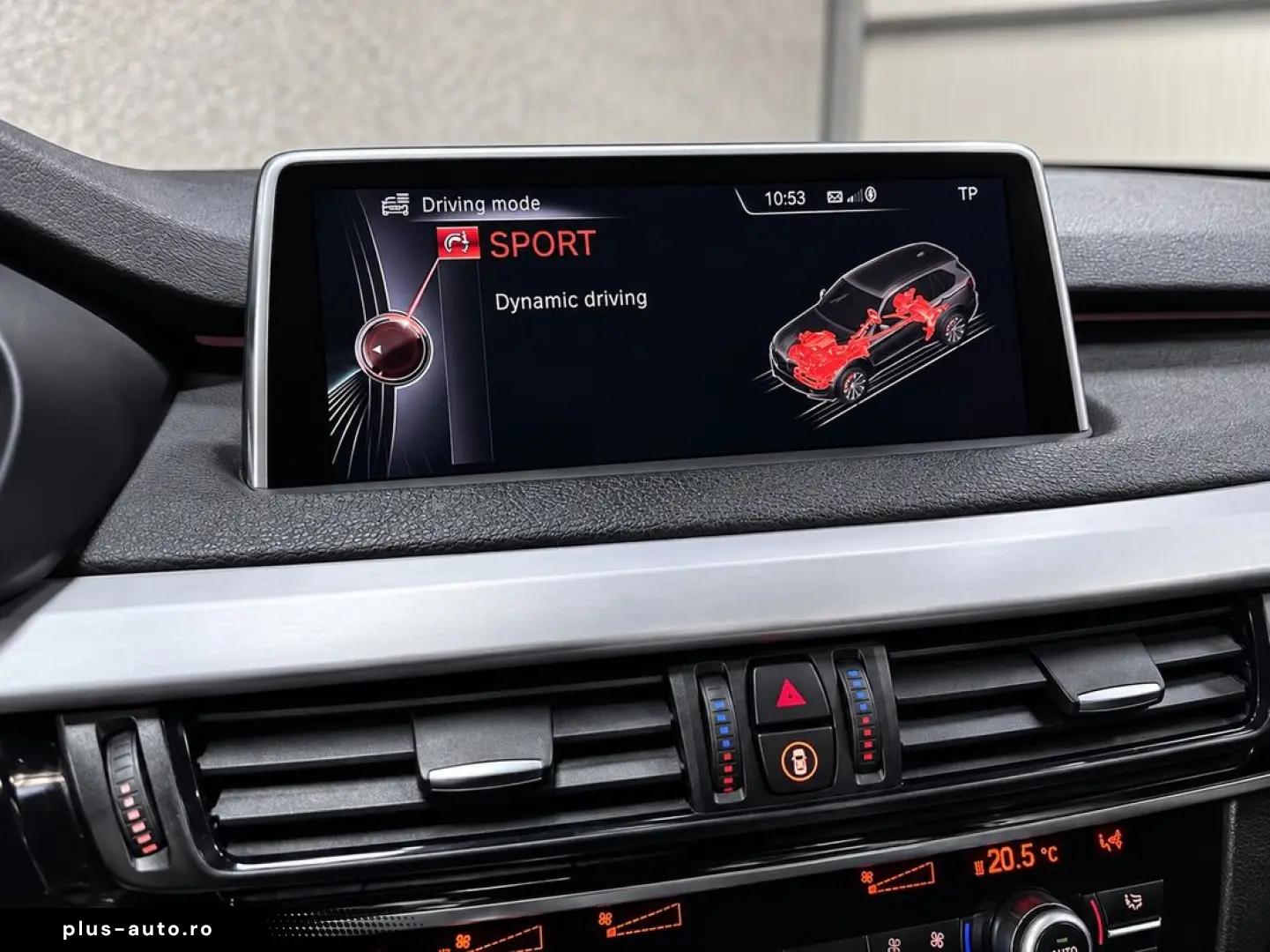 BMW X5 XDrive “7Locuri” 2.0Diesel Automat