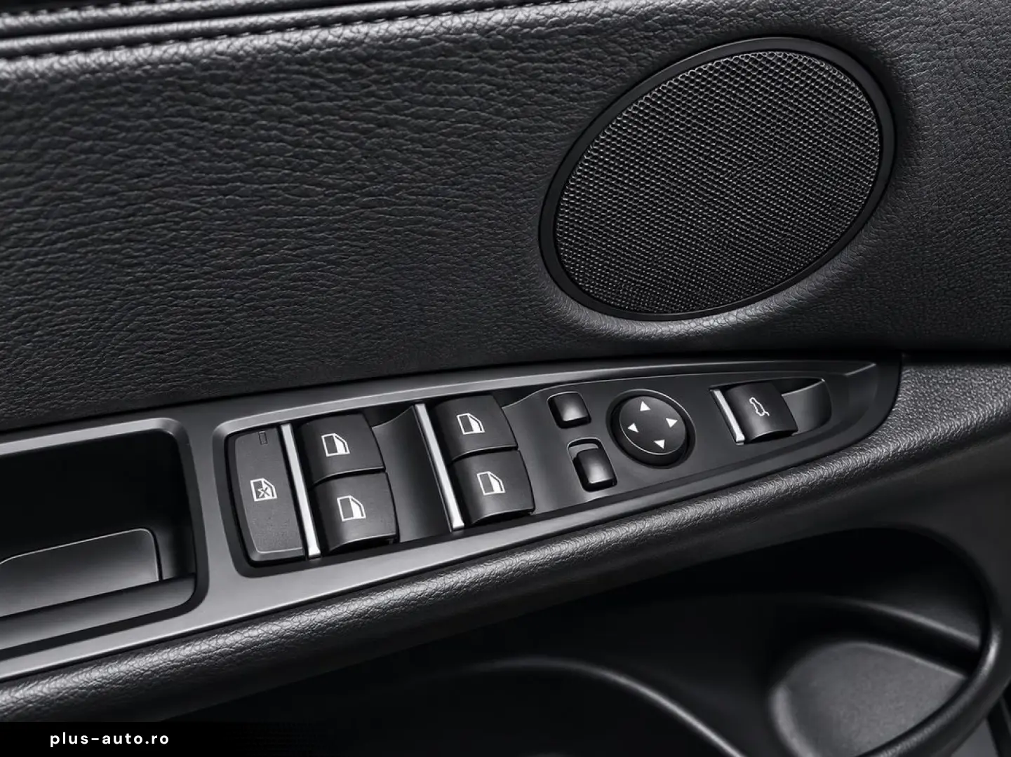 BMW X5 XDrive “7Locuri” 2.0Diesel Automat