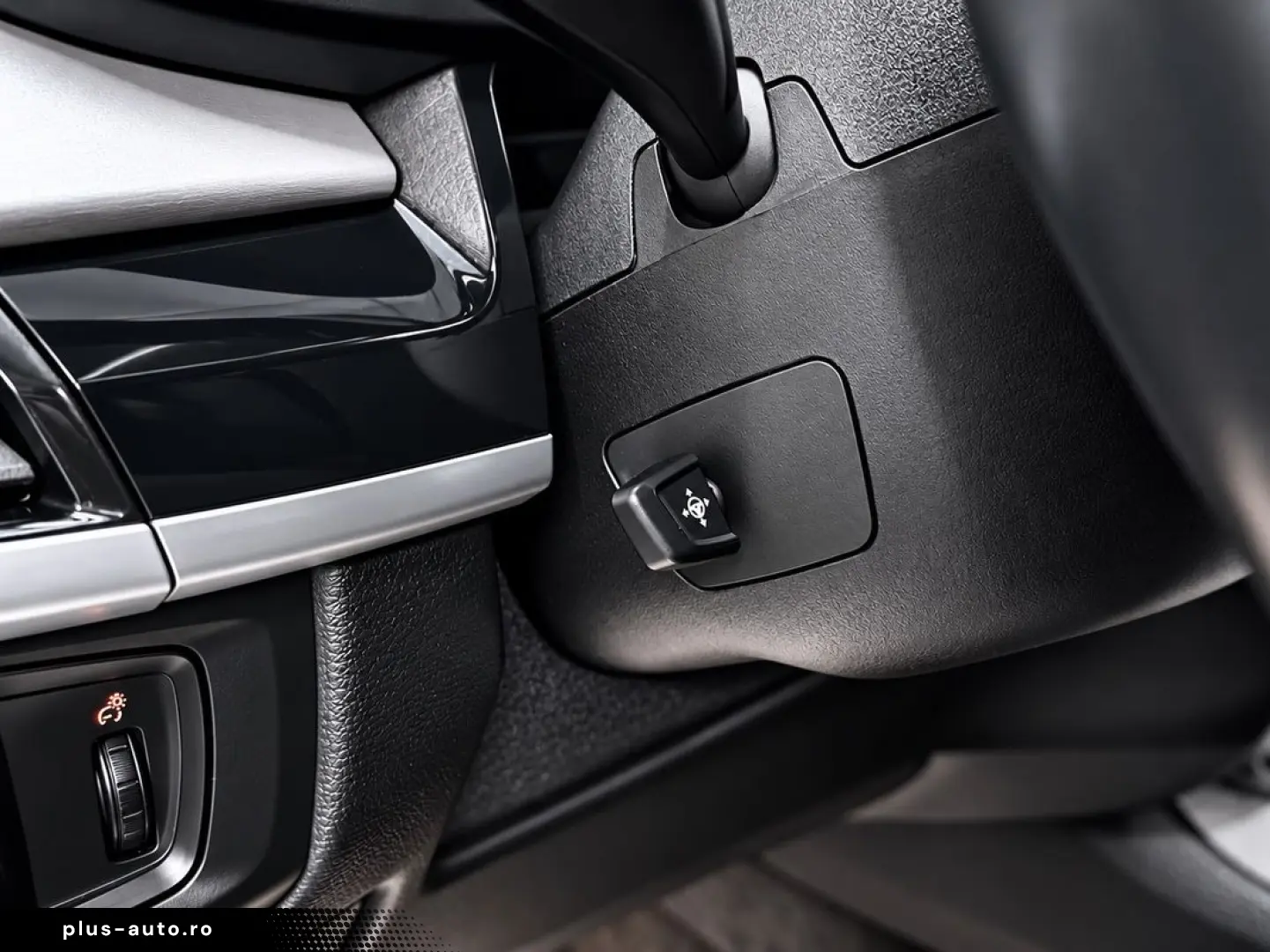 BMW X5 XDrive “7Locuri” 2.0Diesel Automat