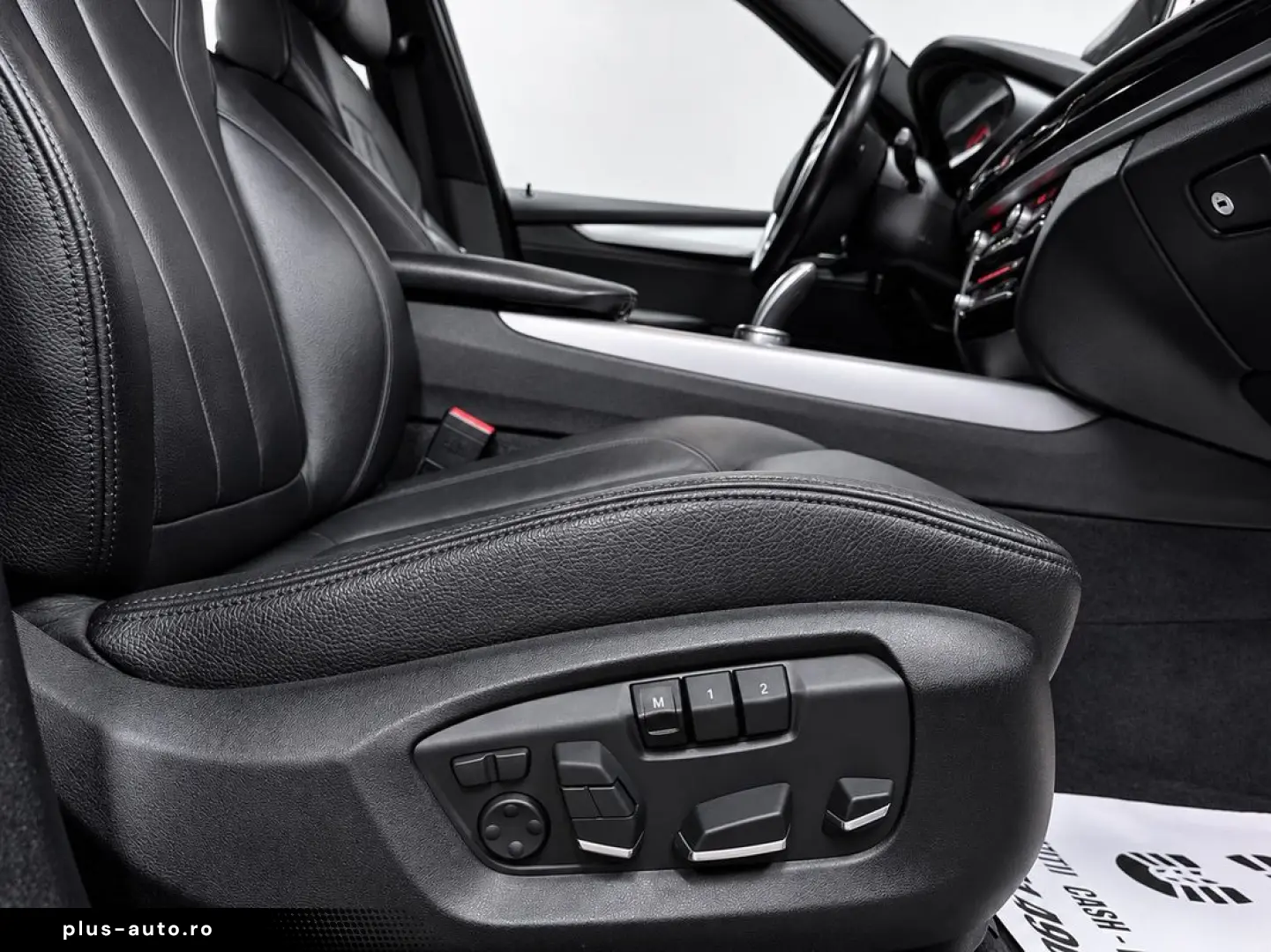 BMW X5 XDrive “7Locuri” 2.0Diesel Automat