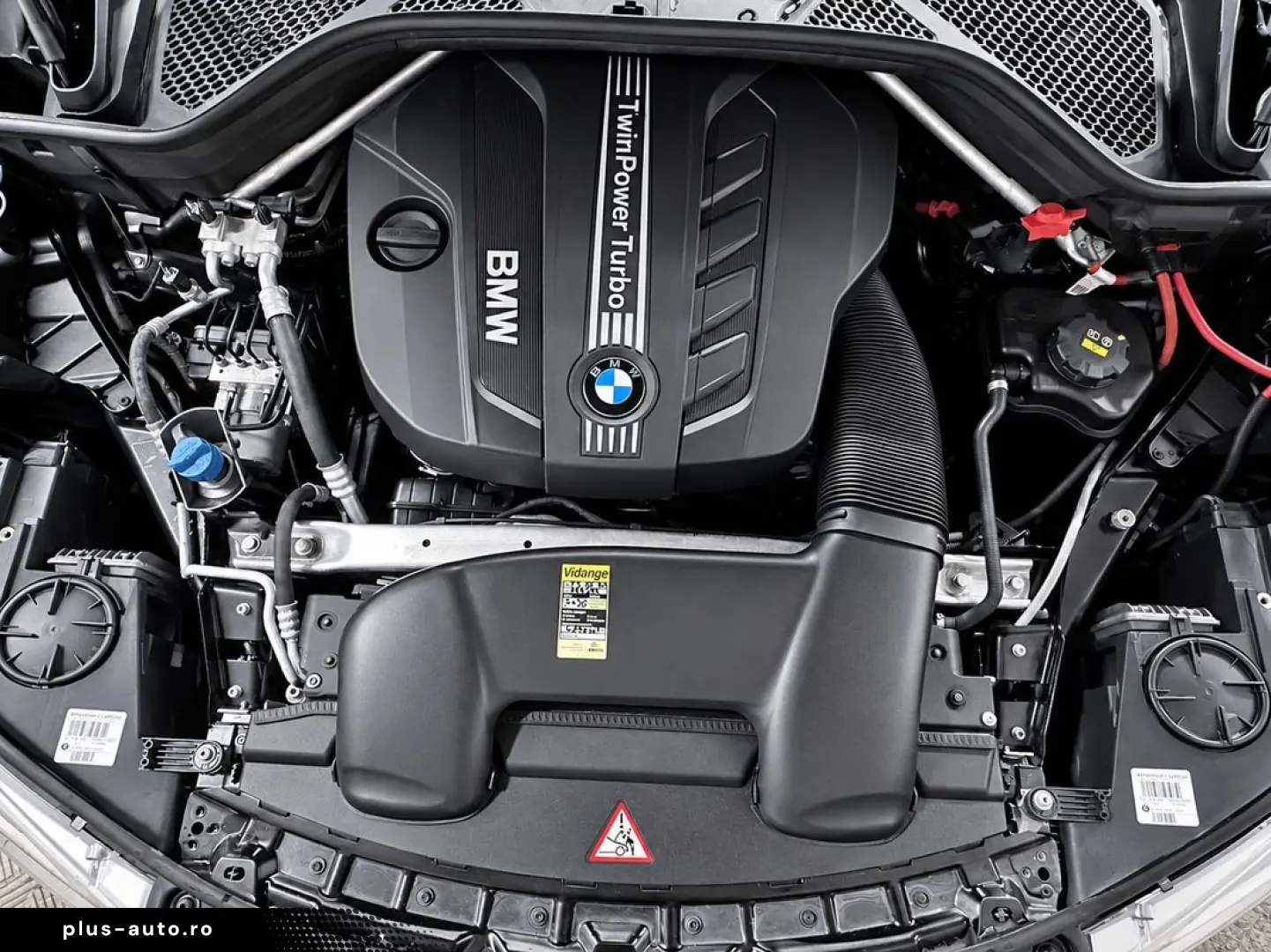 BMW X5 XDrive “7Locuri” 2.0Diesel Automat