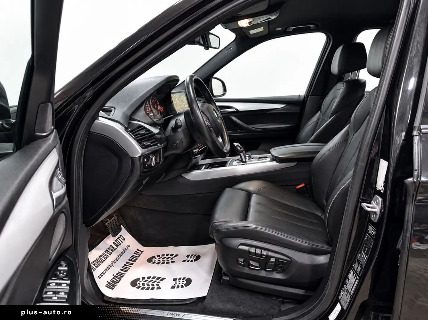 BMW X5 XDrive “7Locuri” 2.0Diesel Automat