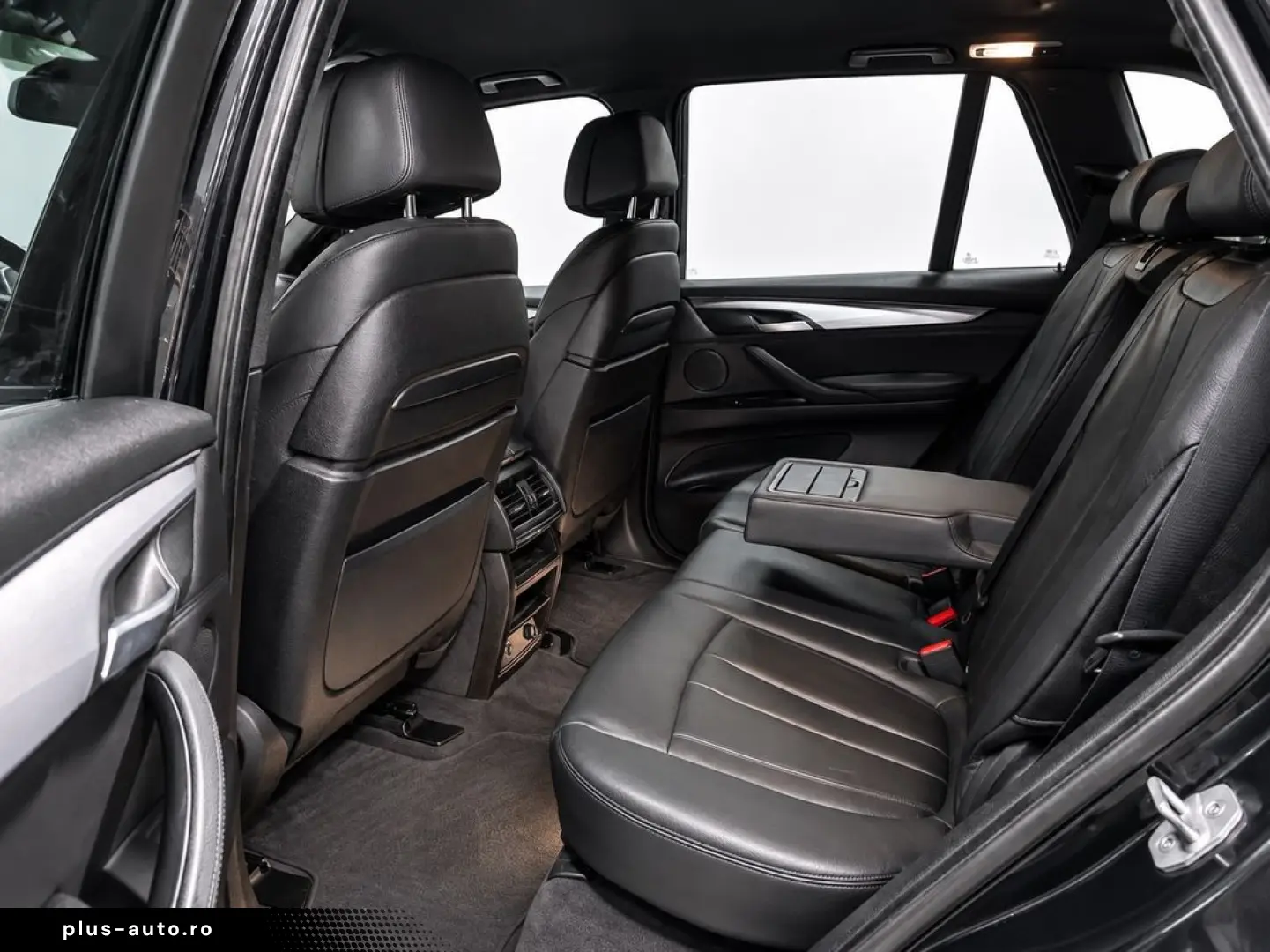 BMW X5 XDrive “7Locuri” 2.0Diesel Automat