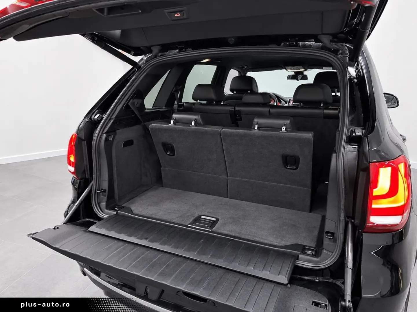 BMW X5 XDrive “7Locuri” 2.0Diesel Automat