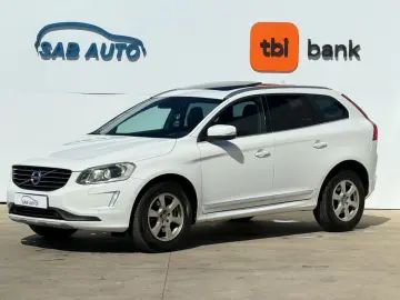 Volvo Xc-60