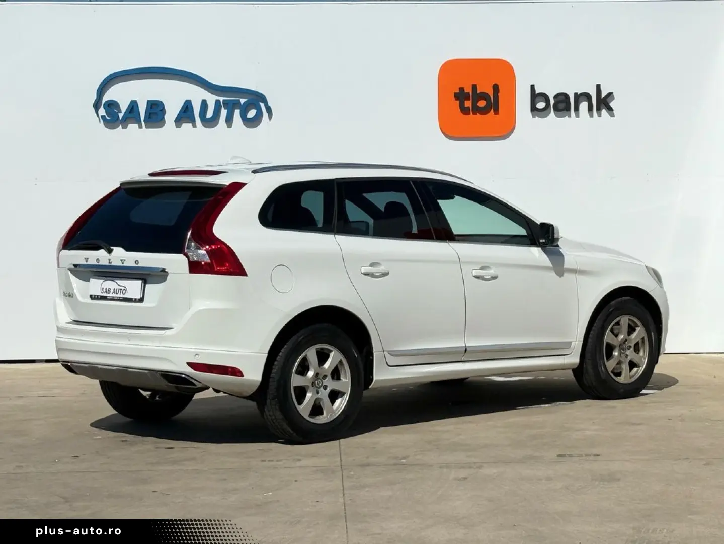Volvo Xc-60