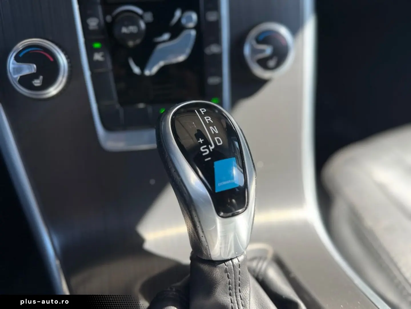 Volvo Xc-60