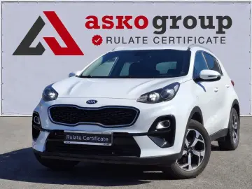 Kia Sportage 1.6 Gdi 132 Cp 6MT Style